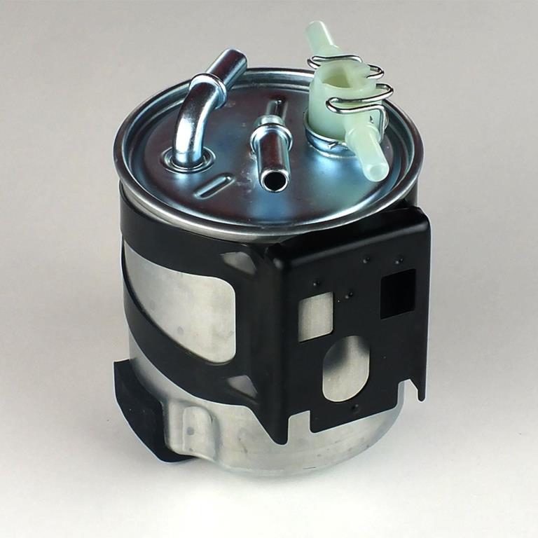 Filtre à carburant (Filtre à gasoil) DELPHI ref. HDF588